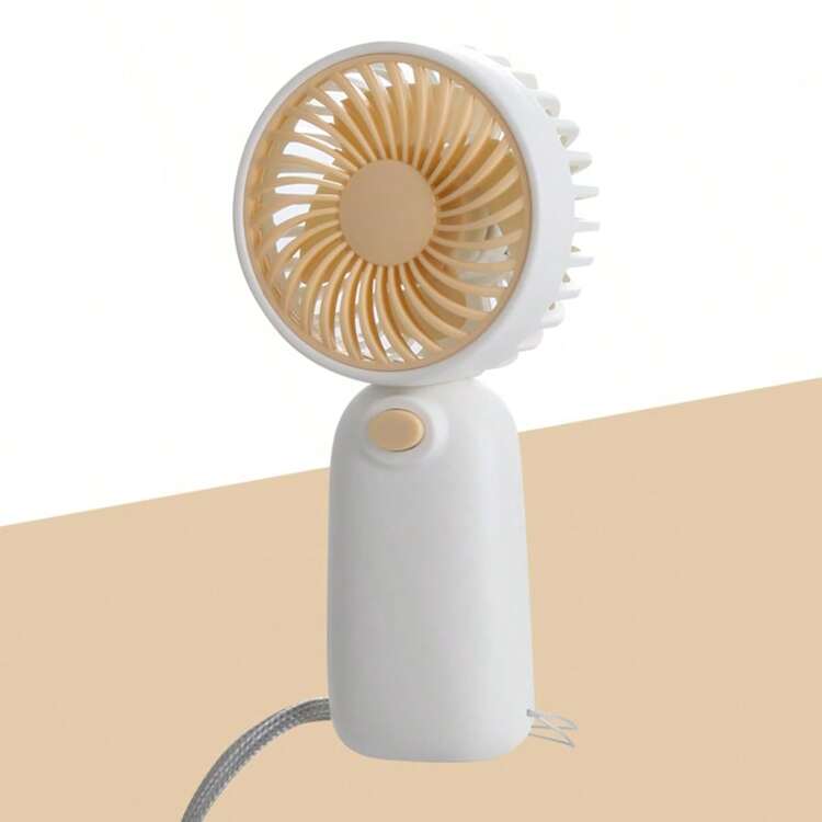 1 pièce Mini ventilateur portatif à piles, portable pour l'été et pour l'extérieur (piles non incluses), choix de printemps et d'été, cadeaux pour demoiselles d'honneur, décoration de chambre, décoration de plage, de voyage, pour hommes, pour femmes, vacances, articles mignons, cadeau pour la fête des mères, décoration de chambre, jardin, décoration de cuisine, été, plage, articles de voyage essentiels, décoration de chambre, articles moelleux, remise des diplômes, extérieur, jardin, articles de voyage essentiels, articles portables essentiels, articles de plage essentiels, saison de remise des diplômes, cérémonie de remise des diplômes, cadeau de remise des diplômes, félicitations diplômé, valedictorian, fin des études, fête de remise des diplômes, articles essentiels pour l'extérieur, articles de voyage portables, articles essentiels pour la randonnée, articles essentiels pour le camping, outils portables, articles essentiels pour l'été, articles portables pour l'été - Multicolore - Voir 15