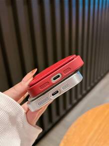 Funda de teléfono de lujo personalizada con tarjetero compatible con 16e 16 15 14 13 12 11 Pro Max Plus X XS XR Cubierta con iniciales personalizadas 3D grabadas con tecnología de estampado en caliente. Funda trasera clásica, un regalo perfecto para cumpleaños, graduación, bodas, Navidad, Halloween, baile de invierno, Día de la Madre, Día del Padre.