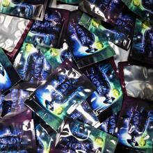 100pcs Mylar Zip Lock Bags,Cartoon Pattern Food Storage Pouches,Reusable Odor Proof Waterproof Plastic Bag For Gifts,Candy Biscuit Gummy Cookies Snack Flower Packaging Bags Mother's Day Flowers,Personalized Gifts For Mom,Last Minute Gifts,Mother's Day Ideas,Mothering Sunday Gifts,Handmade Cards For Mum,Best Mother's Day Gifts Under $50 - 2.75x3.93inch - View 6