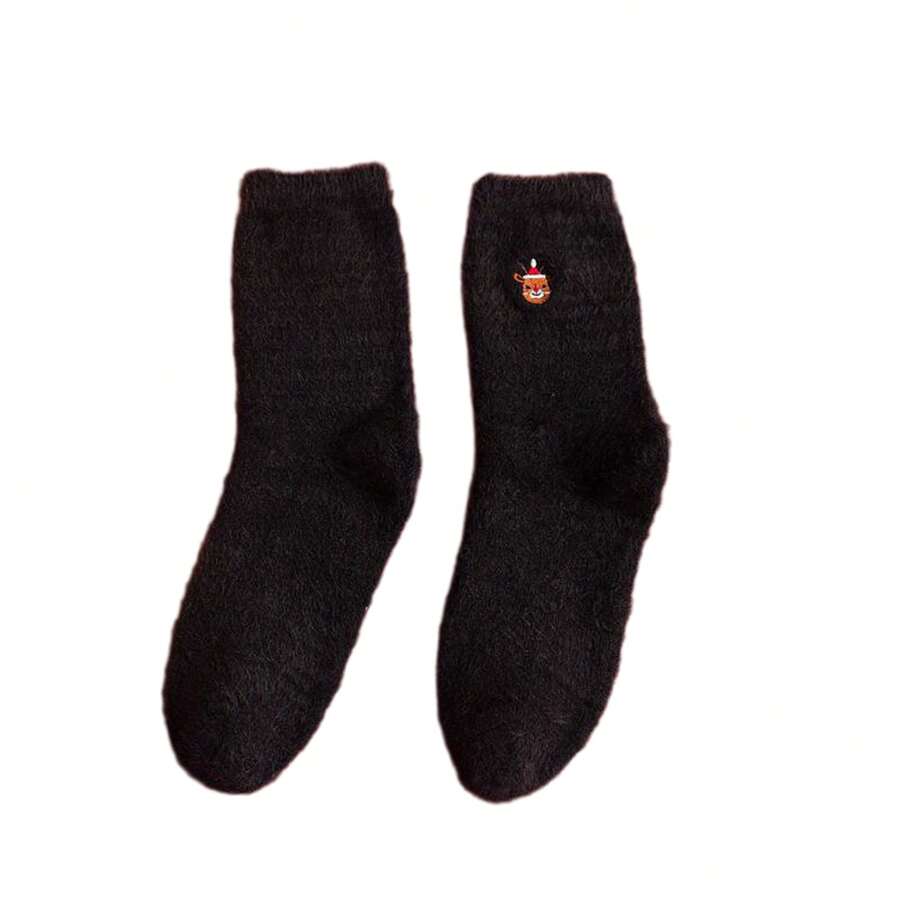 Women Crew Socks