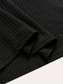 Men's Solid Color Golf Shirt, Casual Short Sleeve Stretch Polo Collar Shirt, Suitable For Leisure And Outdoor Activities, Spring/Summer