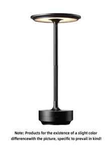 奢华铁艺触摸灯，床头台灯，新款高脚氛围灯 - 均碼 - 查看 12