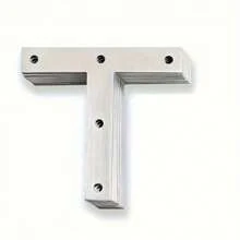 Stainless Steel Multi-Functional Triangle Support Angle Connector - Multi-Angle Connection Fastener Angle Bracket Fixed On Triangular Bracket Connector Bracket