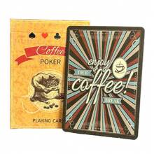Vintage Style Playing Cards FABLE 3 Game Poker Carta Playing Cards From Fable III Limited Collector's Edition Set Never Open. - Multicolor - View 15