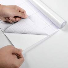 1 Rolle luxuriöse selbstklebende Tapete mit Marmorstruktur - wasserfest, abnehmbar, Abzieh- und Klebdesign für einfache Installation - perfekt für Wohnzimmer, Küchenrückwand, Schlafzimmer und Möbelverschönerung mit Herbst-Ästhetik-Geschenken Geburtstag Abschluss Raumdekoration Heimdekoration Wanddekoration Badezimmerdekoration Schlafzimmerdekoration Raumdekoration Wohnzimmerdekoration Hausdekoration Wandkunst Tapetensticker Wandaufkleber Wandsticker - Perlmuttweiß - Übersicht 9