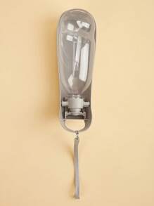 宠物旅行碗和水瓶