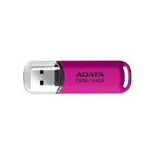 Memoria Flash Usb 2.0 64gb Con Tapa - Rosa - Ver 1