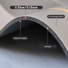 Quick Dry Absorbent Bath Mat Rug,Funny Black Bathroom Decor Non-Slip Thin Rubber Bathroom Rug Fit Under Door Floor Mat For Bathtub, Shower Room, Sink Floor Carpet Outdoor Rug Door Mat Summer Bathroom Accessories Back To School