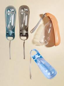 宠物旅行碗和水瓶