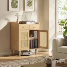 SONGMICS HOME Storage Cabinets