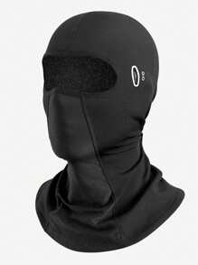 [2Pcs/1pc]Balaclava Face Mask Cooling Neck Gaiter Breathable Face Covering Motorcycle Cycling For Men Women Ski Masks - Long - View 13