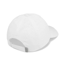 LI-NING Unisex Reflective Sun Protection Running Baseball Cap AMYV073 Legit Official Store - White - View 3