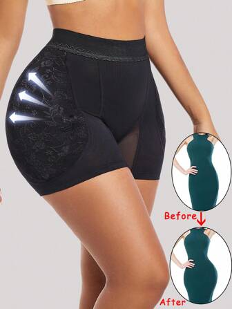 1pc Removable Shapewear Waist Trainer, Suitable For Women's Casual, Wedding, Party Wear