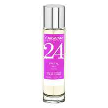 Caravan Perfume - Multicolor - View 6