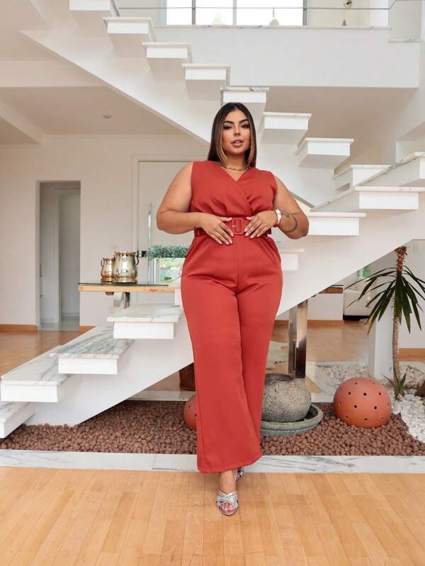 MACAÇÃO PLUS SIZE DE ALFAITARIA