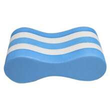 EVA Material Swimming Board, Leg Creativity Buoyancy Building Blocks, Suitable For Swimming And Water Sports Training, Beach Essentials, Pool Float - Multicolor - View 7