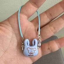 [仅配件] 娃娃配件装饰微型包，适合手工制作 DIY - 彩色 - 查看 3