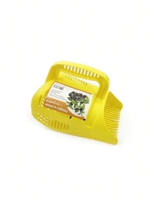 Portable Blueberry Picker - Battery-Free Fruit & Berry Harvester For Orchard And Garden - Multicolor - View 12