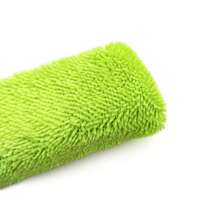 Car Cleaning & Detailing Brushes - Car Interior Detail Brush, Ultra-Soft Fiber Wheel Well & Rim Brush, Suitable For Car & Motorcycle Washing & Beauty, Car Washing Accessories