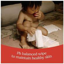 Huggies Skin Essentials Baby Wipes