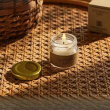 1 st. Kaars Aromatherapie Kaars, Unieke Boutique Premium Geurkaars Voor Thuis, Slaapkamer, Sojawas Kaars Cadeau