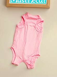 1pc Pet Recovery Suit For Cats And Small Dogs, Soft Material, Prevents Licking And Unwanted Mating, Protects Pet Privacy