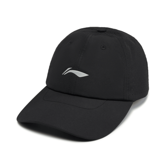 LI-NING 男女通用专业运动帽 AMYV073 正品官方店铺