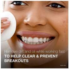 Rapid Clear Maximum Strength Acne Treatment Pads |  | Cleansers - 預設 - 查看 3