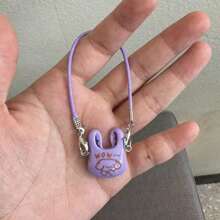 [仅配件] 娃娃配件装饰微型包，适合手工制作 DIY - 彩色 - 查看 9