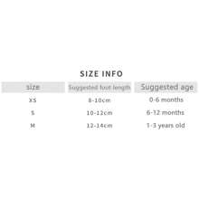 Calcetines navideños para bebés en edad preescolar, calcetines gruesos de algodón, calcetines de invierno antideslizantes con cuello redondo y dibujos animados en 3D para hombres y mujeres - Casa de Navidad - Ver 4