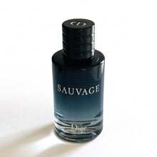 Dior Sauvage Parfum Mini Splash Eau De Toilette  Perfume  For Men Mini EDT Splash, (10ml/ 0.34 Fl.Oz),Travel Size,[ Perfect For Use On The Road] - EDT - 查看 9