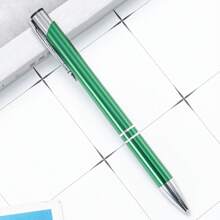 120pcs/50pcs/10pcs/1pc Customizable Content Spiral Ballpoint Pen, Suitable For Wedding Favors, Daily Reading & Writing, Gift For Colleagues, Family, Parents, Friends, Children's Festival Back To School - Multicolor - View 29