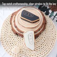 TPU Car Remote Key Case Cover For VW Golf 8 MK8 2020 For Skoda Octavia For Seat Keyless Protector Shell Accessories - one-size - View 6