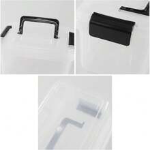 Storage Trunks & Chests - 1 - Visualizzare 3