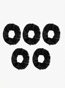 Boho Stijl Haar Wikkelband Met Onzichtbare Rits Zak, Stijlvolle Vrouwen Hoofdband Voor Sleutels, Geld, Koptelefoon, Accessoires Opslag. Zwart, Dagelijkse En Casual Kleding, Vrouwen Accessoires