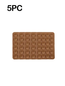 24 Stück sortierte Farben einfache Silikon-Saugnapf-klebrige tragbare rutschfeste Handyhalterung kompatibel mit iPhone, Android-Handy, Geschenk für Geburtstag, Familie, Freunde Handyhalterung, Handyzubehör
