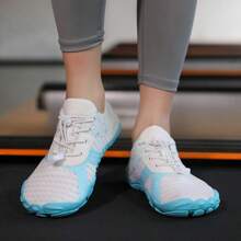 Ladies Casual Indoor Fitness Shoes, Wading Shoes, Creek Shoes