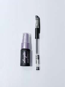 Urban Decay Spray fijador hidratante con vitamina C "All Nighter"