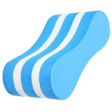 EVA Material Swimming Board, Leg Creativity Buoyancy Building Blocks, Suitable For Swimming And Water Sports Training, Beach Essentials, Pool Float - Multicolor - View 8