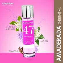 3x Caravan Perfume de Mujer Nº45 Nº43 Nº47 - 150ml.. Envío gratis en 24/72h - Multicolor - Ver 2