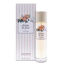 Caravan Arome de Fleur Bouquet Bleu set di 2 flaconi di profumo da 150 ml. Consegna gratuita - Multicolore - Visualizzare 4