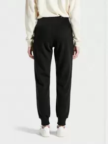 Puma ESS Sweatpants TR Cl - PUMA Black - View 2