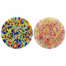 Brinquedo Fidget para Espremer a Pele, Mini Brinquedo Descartável de Silicone para Espremer a Pele, Jogos de Alívio de Estresse em Tapete Sensorial, Brinquedos Fidget Presentes de Natal para Idade 14+ (6cm/2,4in), Fidget, Fidgets, Brinquedos Fidget