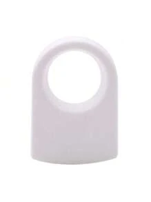 Cocktail Glass Mouth Buckle Plastic Bartender Beer Buckle Bar Bottle Creative Buckle Beer Upside Down