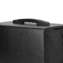 120 CD DVD Disc Carry Case Holder Protector Storage Bag Wallet Binder Sleeve - 120 Discs - View 6