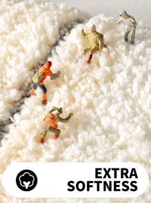 1PC Bathroom Mat, Absorbent Anti Slip Toilet/Entrance Mat, Easy To Clean, Imitation Cashmere Bedroom Carpet, Suitable For The Elderly, Entrance Bathroom, Kitchen Living Room Floor Mat, Room Decoration Home Bathroom Decor Fall Decor Back To School