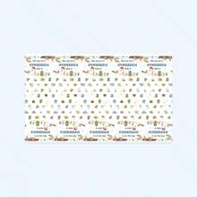 1 件/3 件, 钓鱼爱好者的梦想：生日派对和活动的鱼主题桌布, 聚会用的一次性装饰和装饰用品, - 彩色 - 查看 6