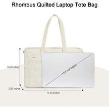 Laptop Storage - Weiss - Übersicht 5