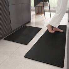 Alfombras y Alfombrillas de Cocina - WNT-Negro - Ver 2