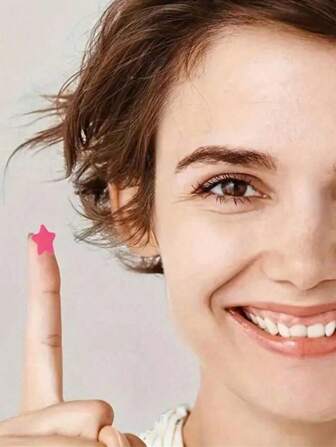 240 piezas. Pegatinas de cobertura, pegatinas de fiesta de estrella pentagonal, pegatinas de estrella, pegatinas decorativas, accesorios de maquillaje y decoración, adecuadas para fiestas, pegatinas de decoración de rostro de fiesta, pegatinas de decoración de fiesta de vacaciones, solo para uso decorativo., Maquillaje, Barato, Decoración de habitación, Tocador, Viaje, Dormitorio, Accesorios de maquillaje, Barato, Rellenos de calcetines, Maquillaje, Herramientas de maquillaje, Cosas baratas, Regalos, Regalos para mujeres, Regalos de Navidad